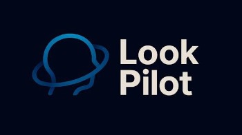 LookPilot搭配視訊鏡頭進行頭部追蹤