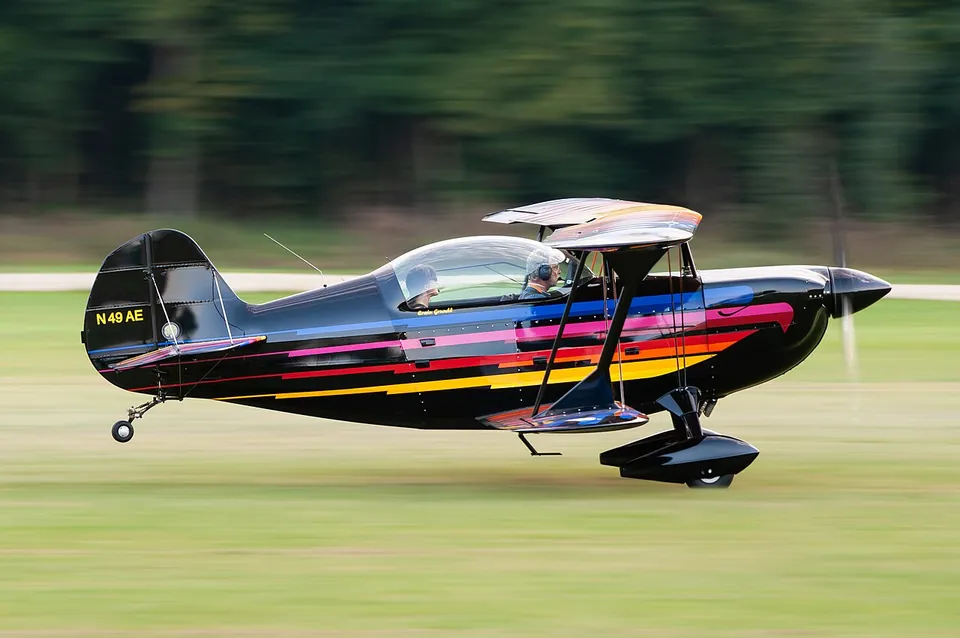Christen Eagle II