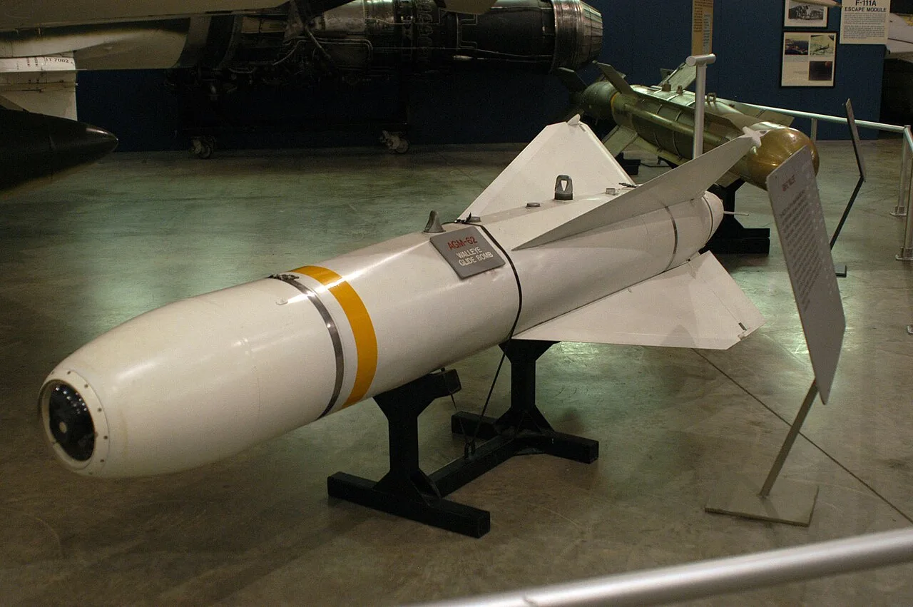 AGM-62 Walleye II