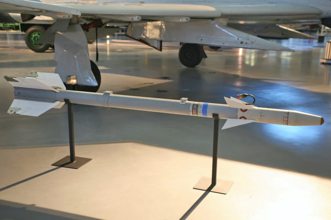 AIM-9E