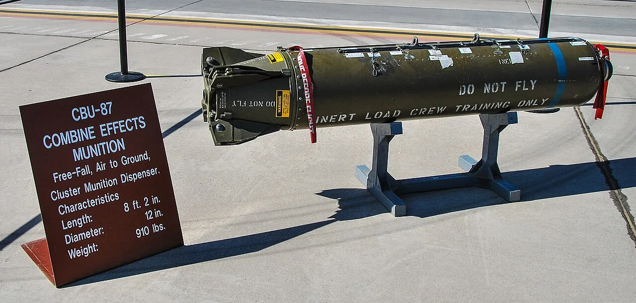 CBU-87