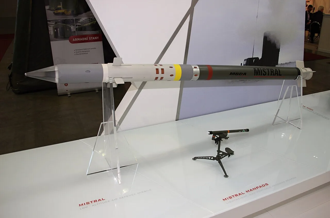 Mistral