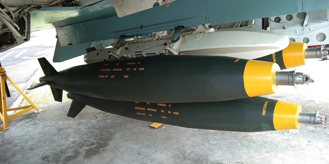 Mk-82