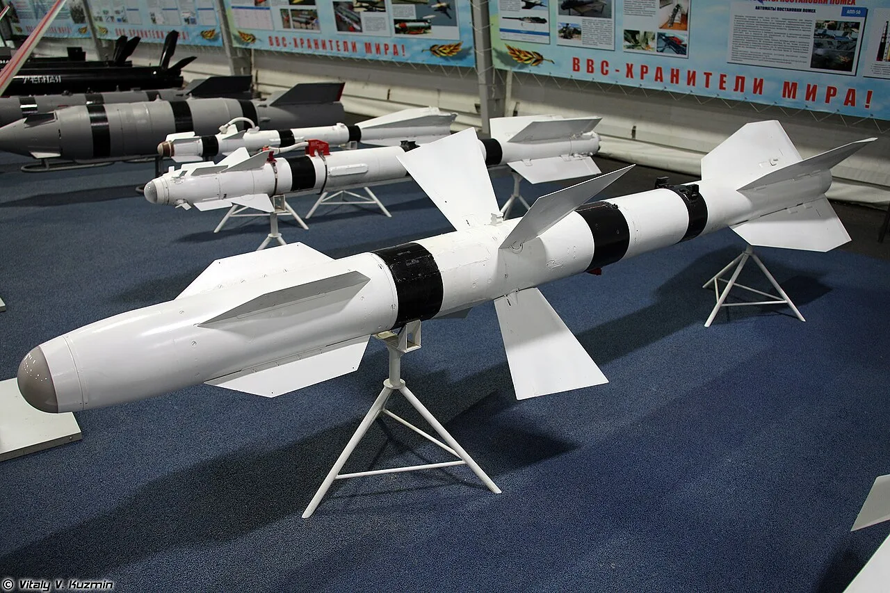 R-27T