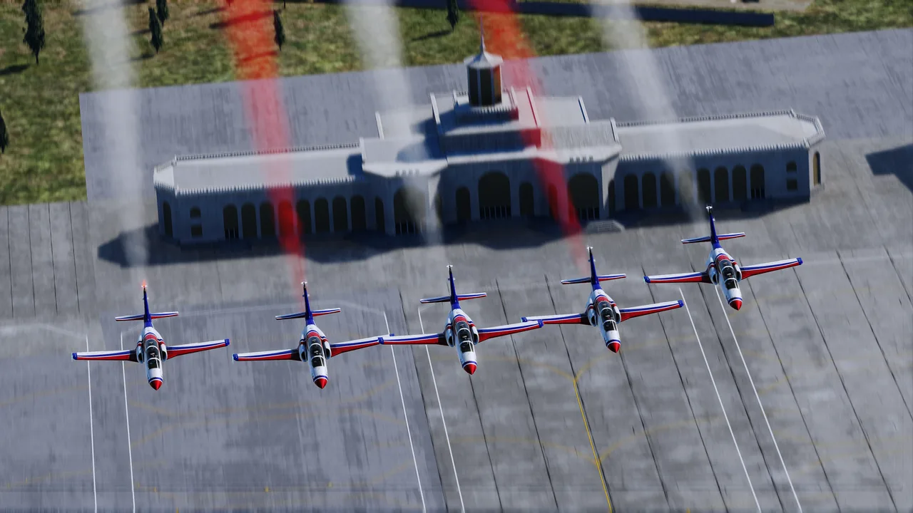 Virtual Tiger 活動照片
